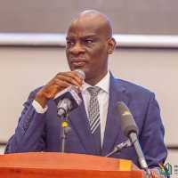 ‘If promotion arrears aren’t paid by October 30, I’ll have no honour’ – Haruna Iddrisu to Teachers